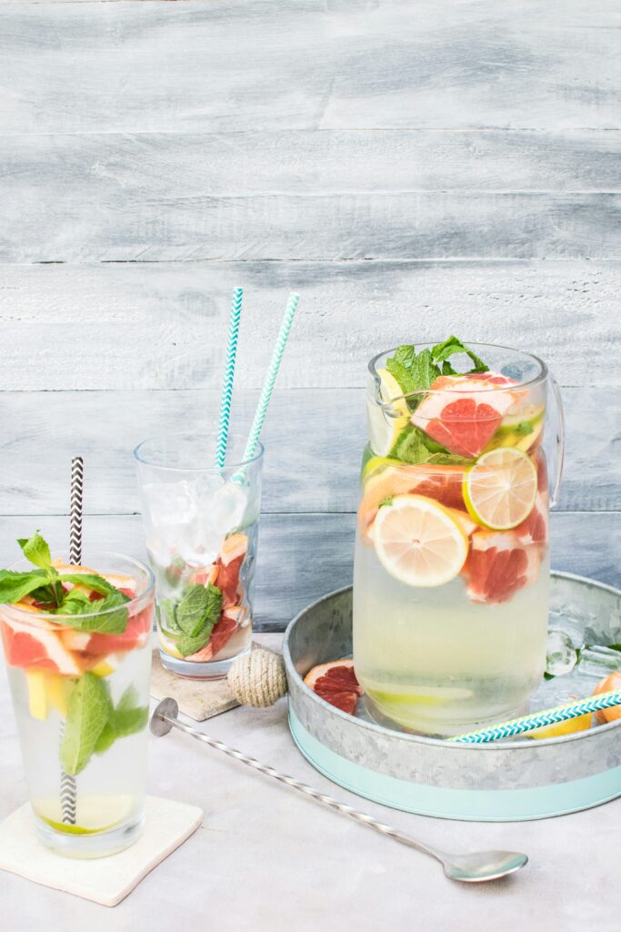 Dry January: una pausa que transforma cuerpo, mente y estilo de vida