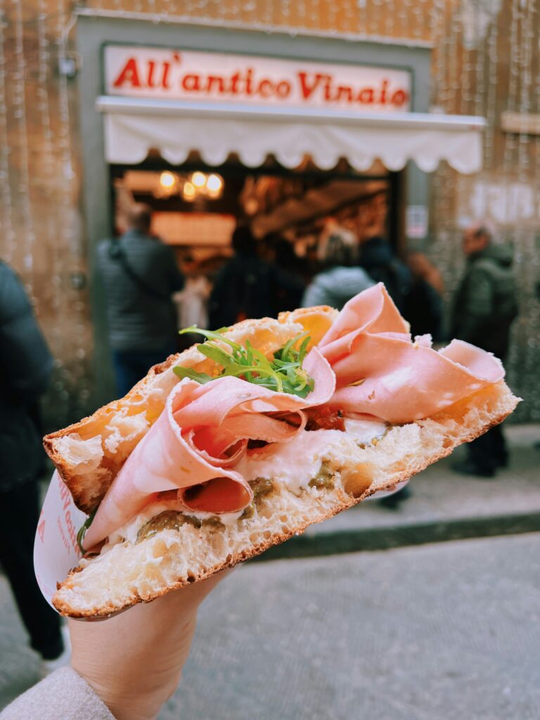De norte a sur: el lenguaje universal de la mesa italiana