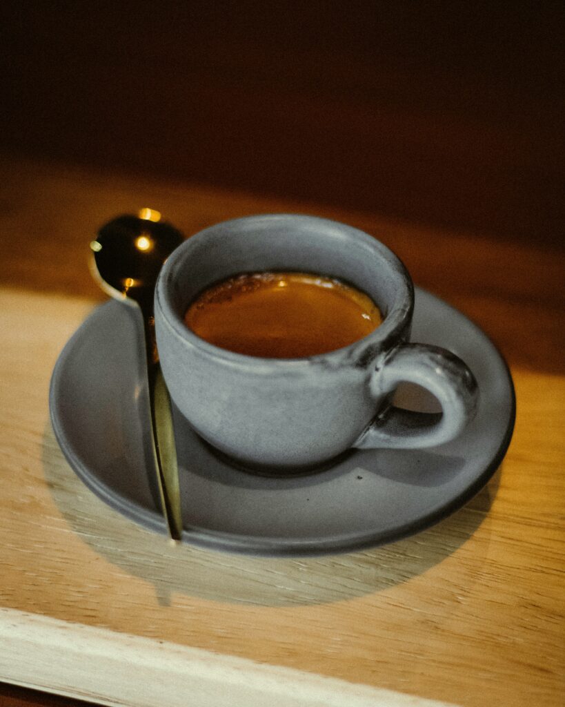Café Liberica: la posible solución al estrés climático en cafetales