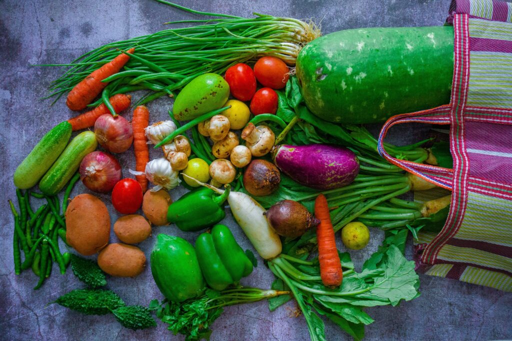Qué es la gastronomía sostenible y cómo practicarla en casa