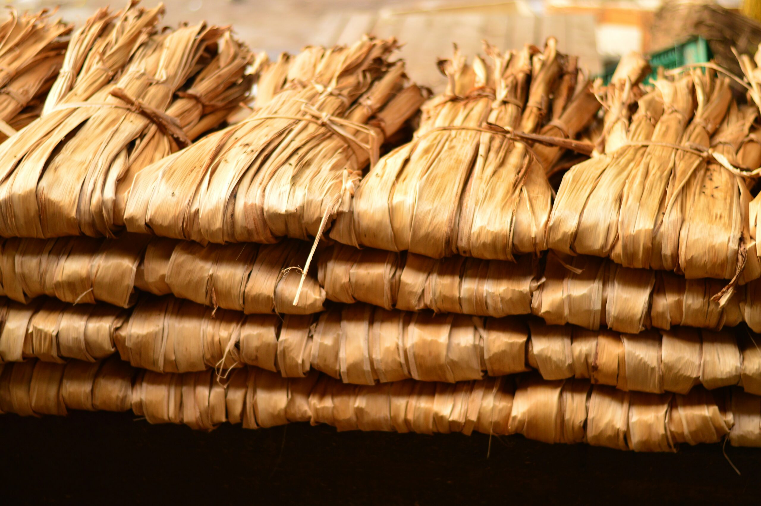 Tamales y Día de la Candelaria: una tradición viva que se comparte