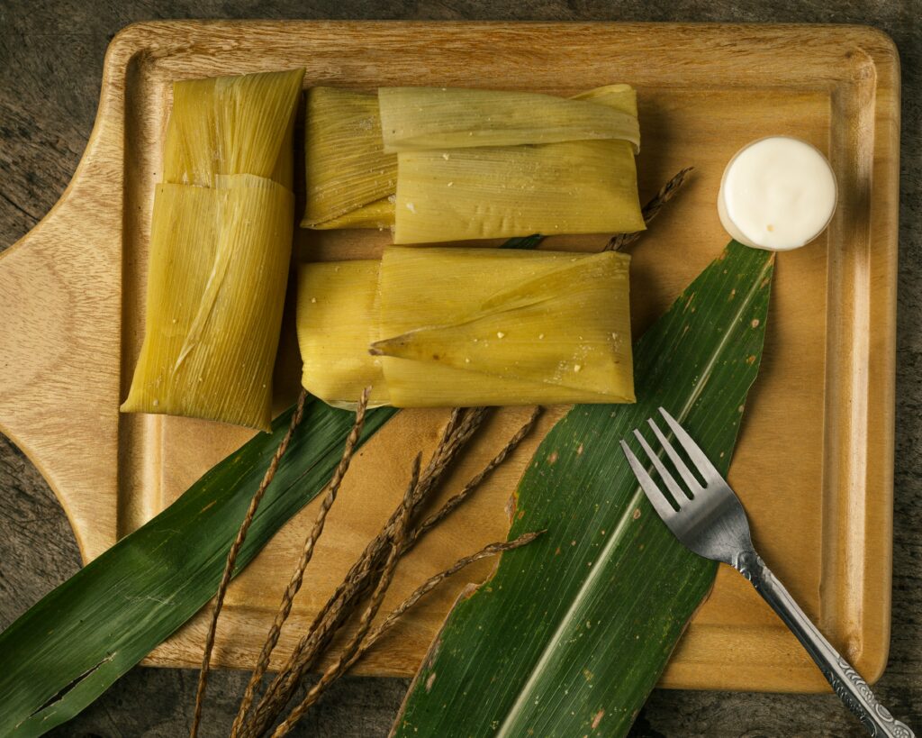 Tamales y Día de la Candelaria: una tradición viva que se comparte