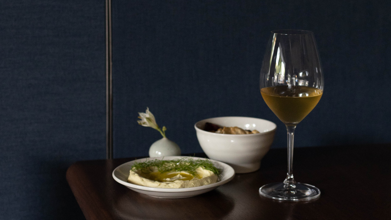 Marne, de café de especialidad y pan a destino gastronómico Marne, de café de especialidad y pan a destino gastronómico