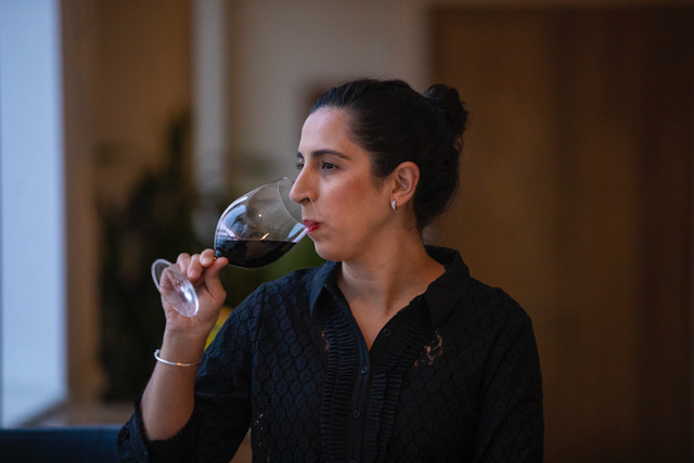 Flor Rey, sommelier de Maido, llega a México para un maridaje en Terra x Zeru 