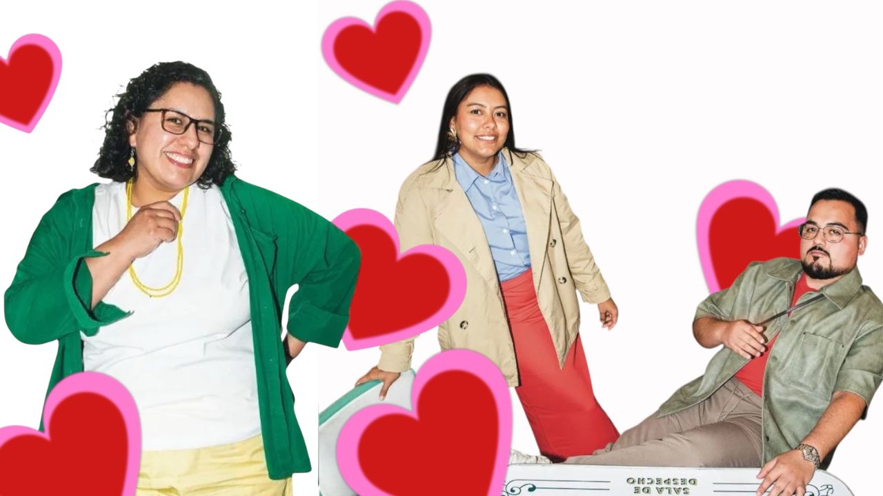 San Valentín según nuestros Best New Chefs: compartir, celebrar y comer bien