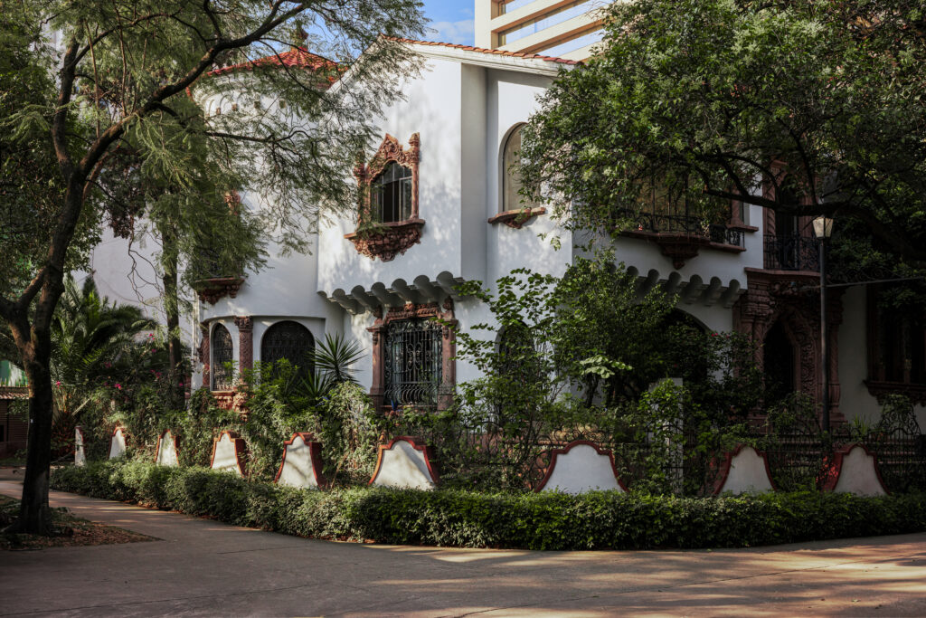 Casa de Los Leones: la nueva experiencia de lujo de Clase Azul