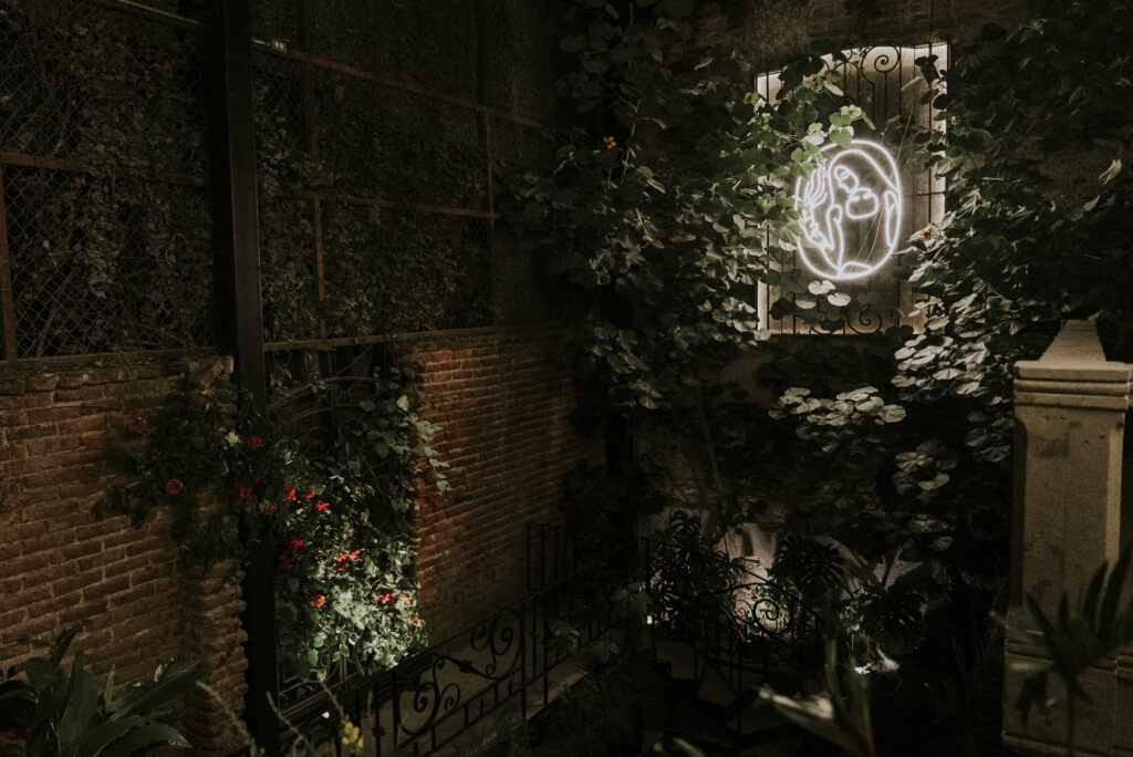 Ritual Series Vol. IV: Bloom + Decay