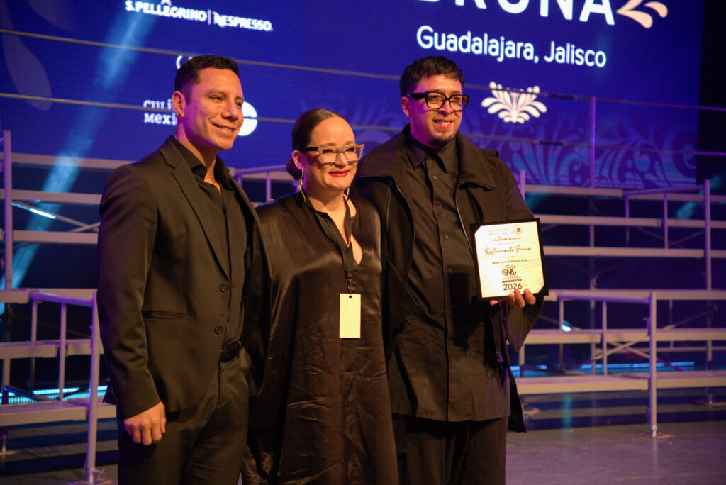 Culinaria Mexicana presenta la Guía México Gastronómico 2026