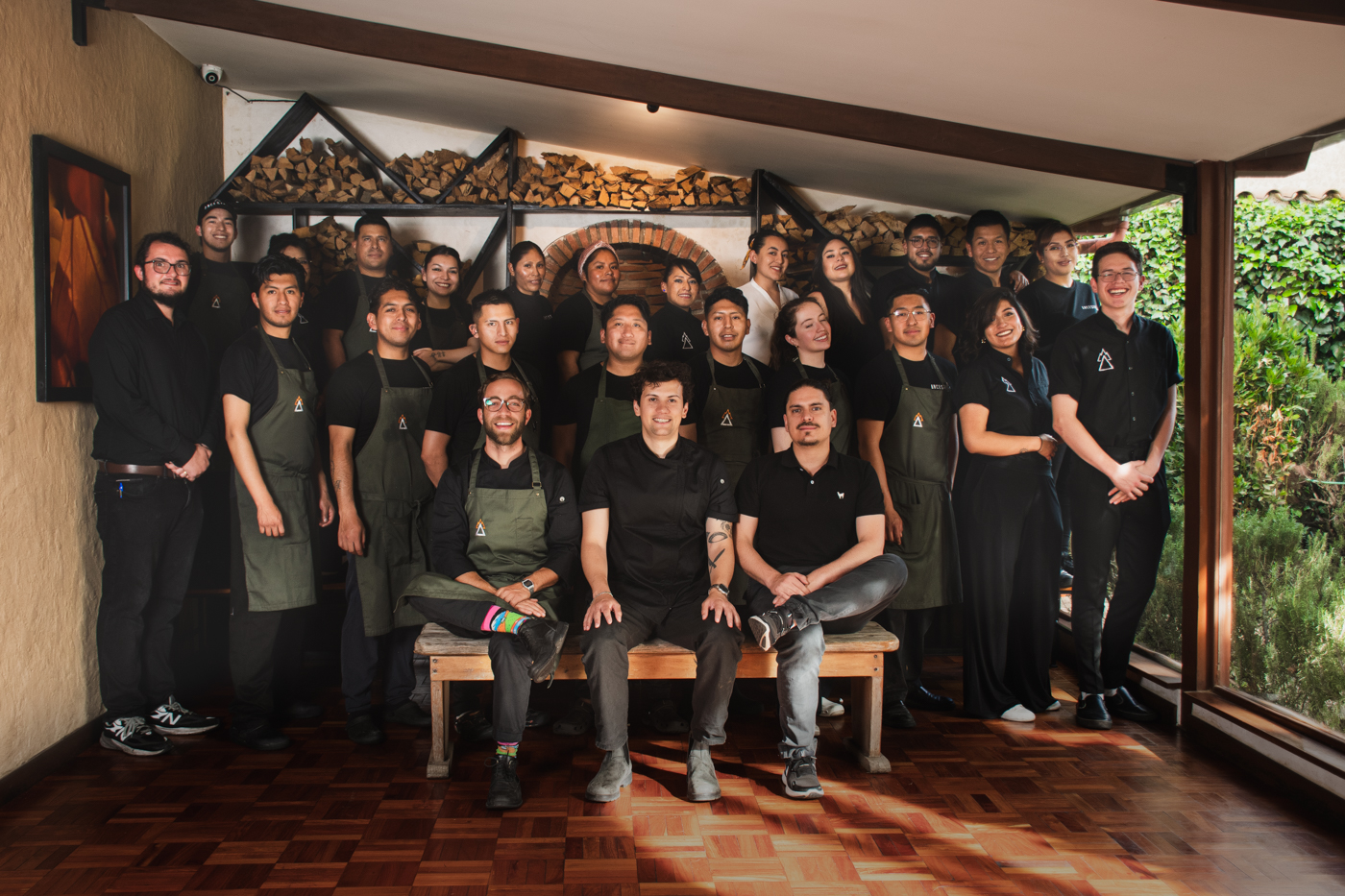 Ancestral celebra sexto aniversario con invitados especiales