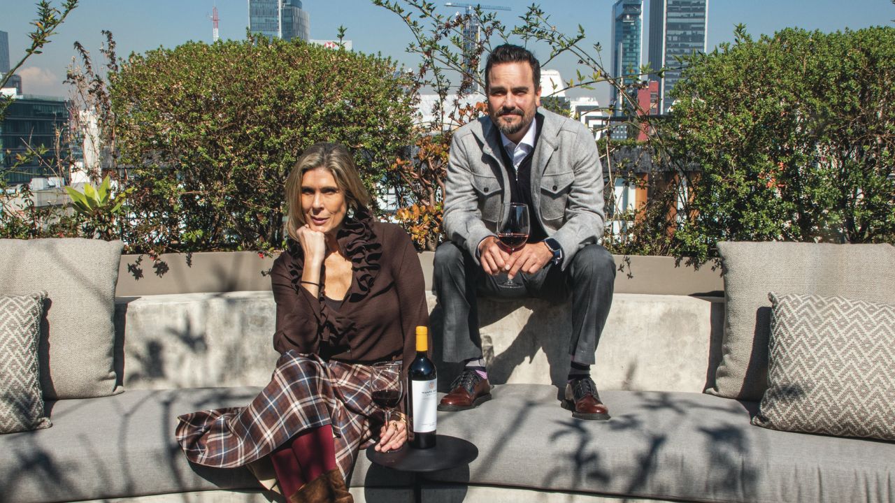 Food & Wine en español: edición Primavera 2026 Food & Wine en español: edición Primavera 2026