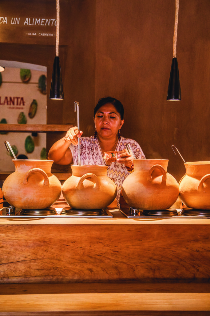 Tierra del Sol: cocina con conciencia y sabor a legado