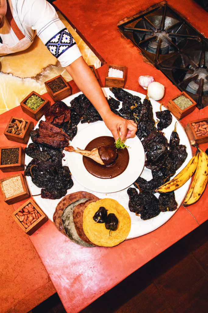 Tierra del Sol: cocina con conciencia y sabor a legado