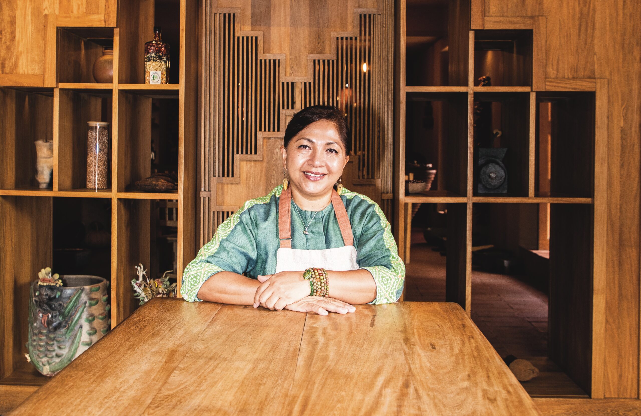 Tierra del Sol: cocina con conciencia y sabor a legado