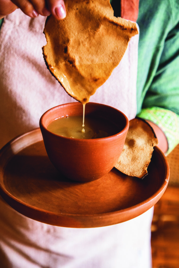Tierra del Sol: cocina con conciencia y sabor a legado