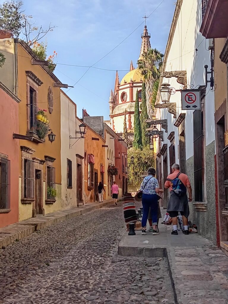Fuego, arte y provocación a los sentidos