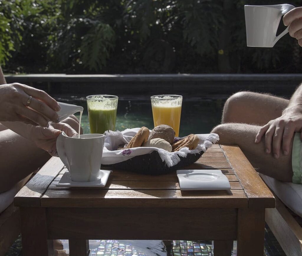 Escápate de la rutina y vive el San Valentín más romántico en Tepoztlán