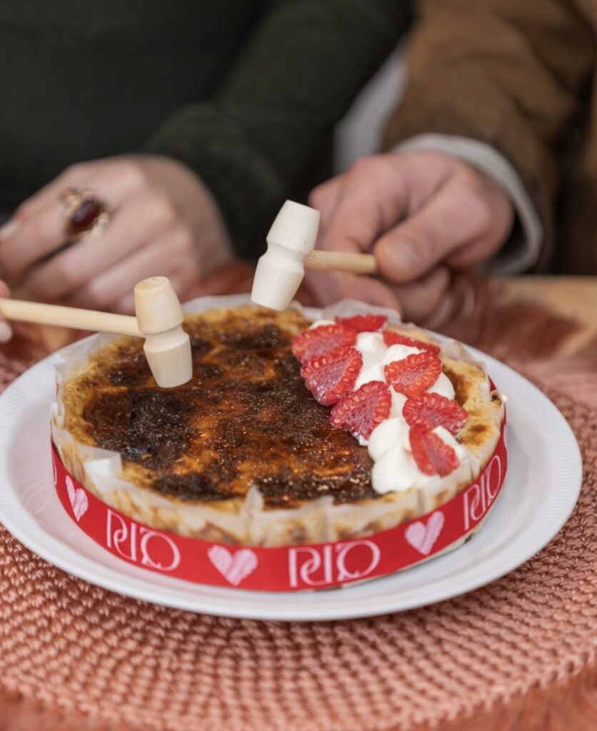 Amor que se comparte: guía de regalos para San Valentín