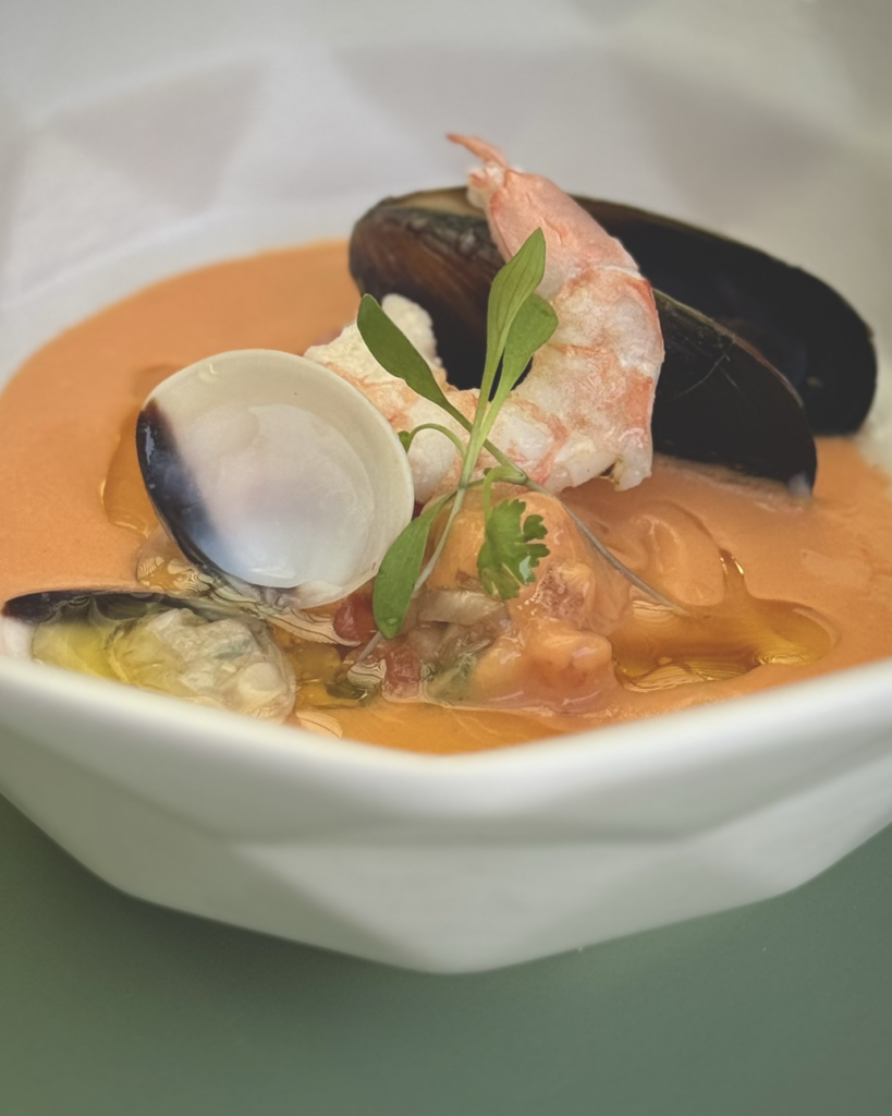 El Trujal abre en Polanco: una experiencia andaluza guiada por el aceite de oliva 