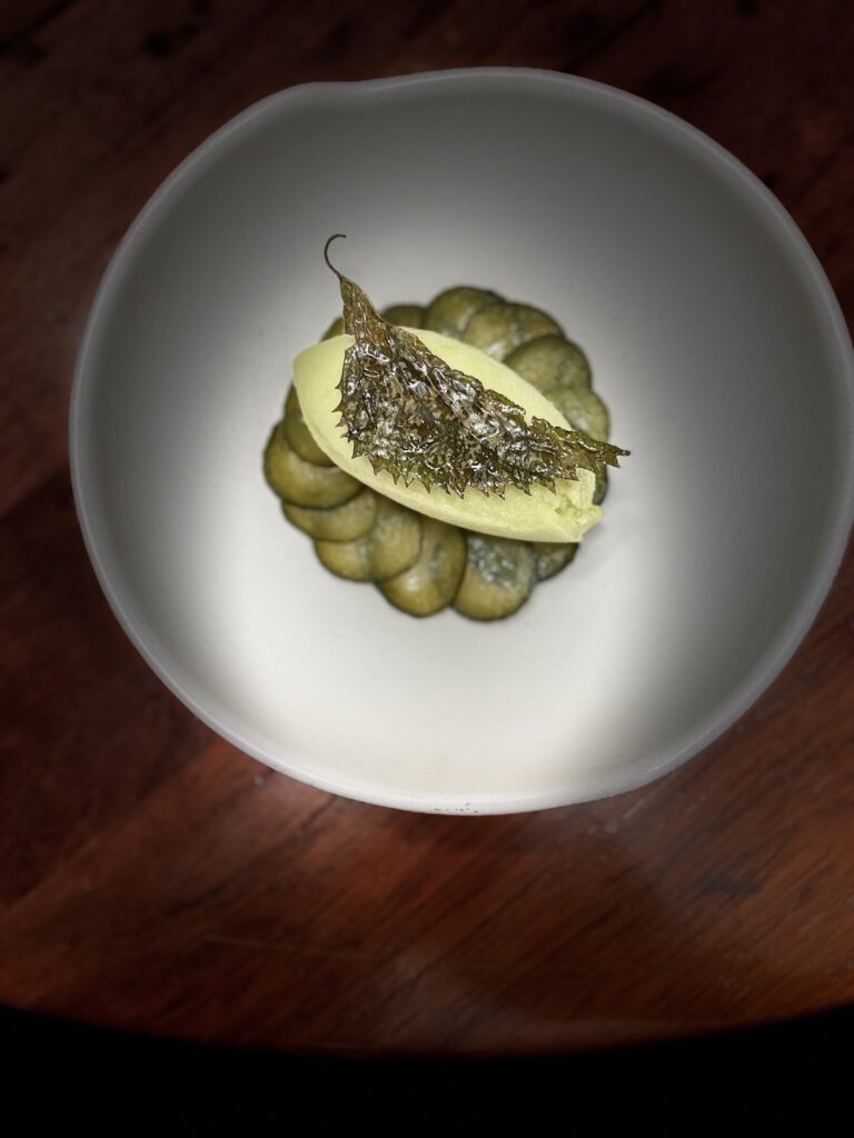 Bitácora del Paladar: la cocina es arte