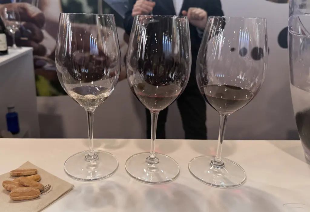 Vinos para el invierno para copas que abriguen el corazón