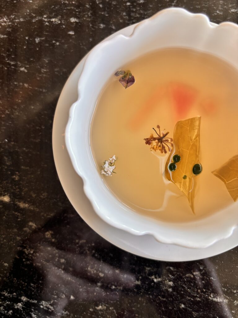 Bitácora del Paladar: la cocina es arte