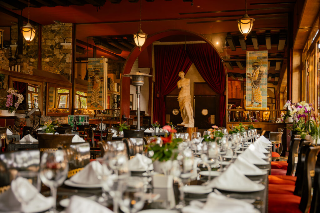 Celebra San Valentín en Querétaro con Hacienda Laborcilla y The Carter Bar 
