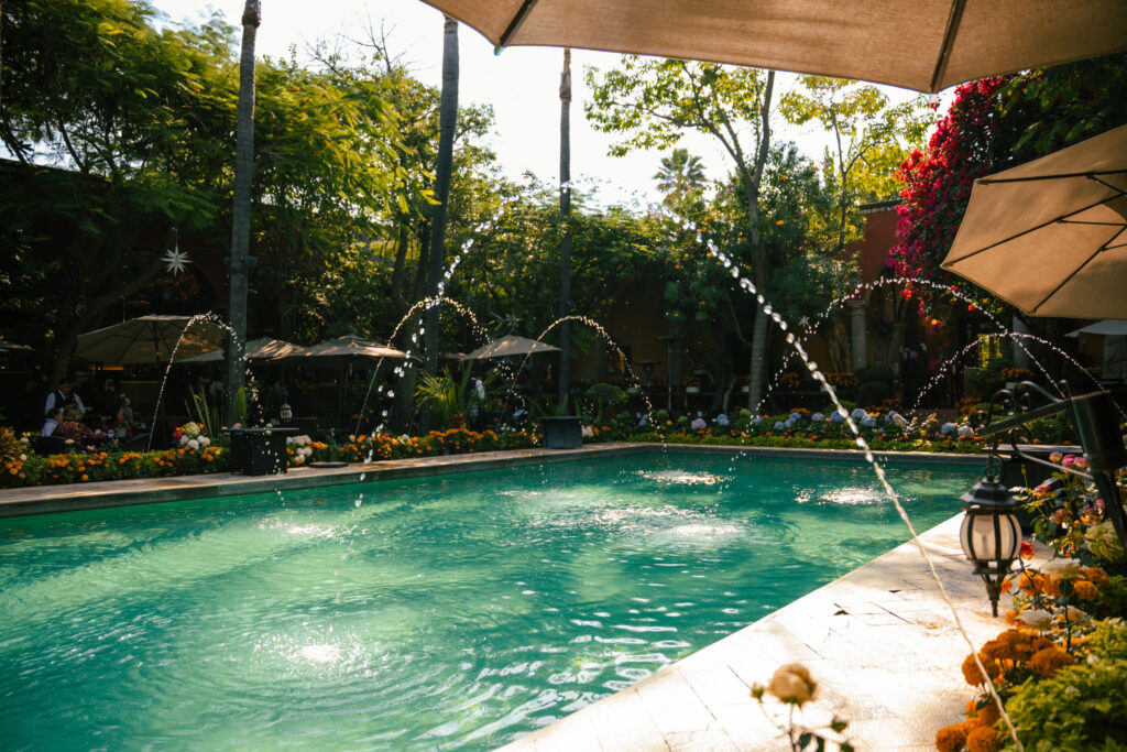 Celebra San Valentín en Querétaro con Hacienda Laborcilla y The Carter Bar 