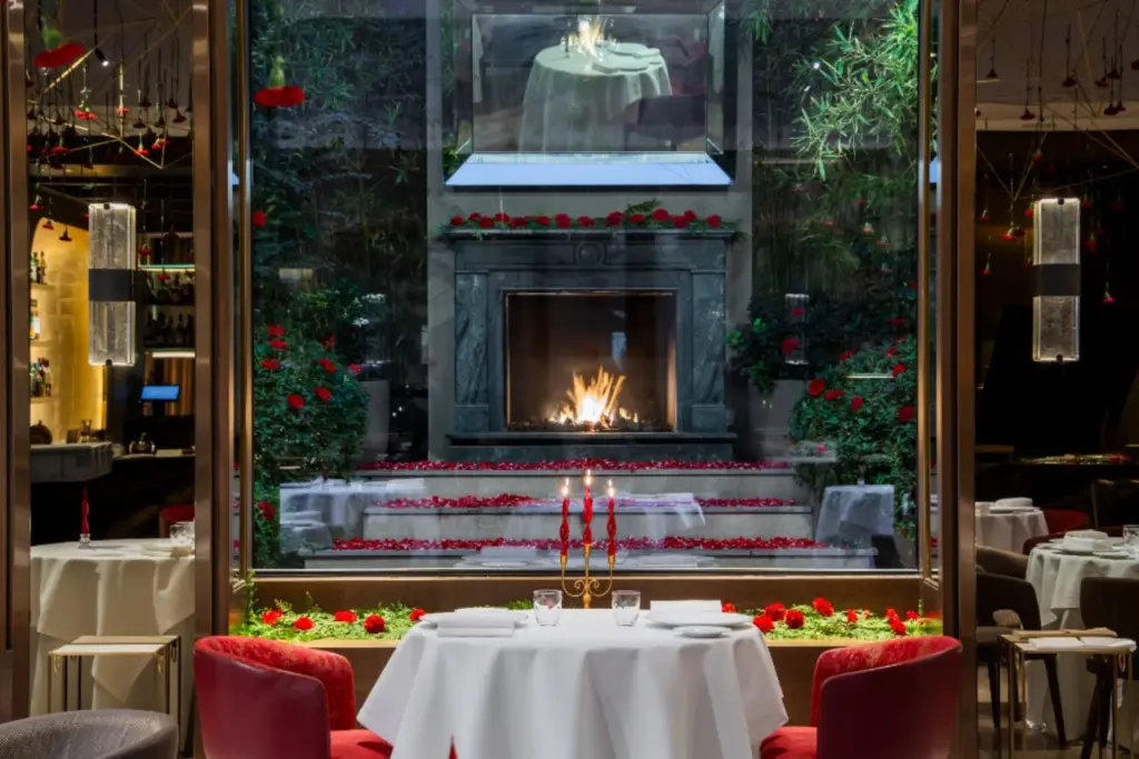 Celebra San Valentín en Madrid: experiencias gastronómicas y planes únicos para parejas