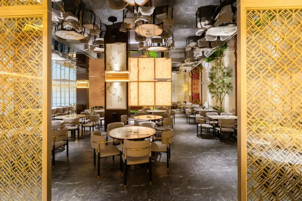 Los mejores planes gastronómicos para celebrar el Año Nuevo chino en Madrid
