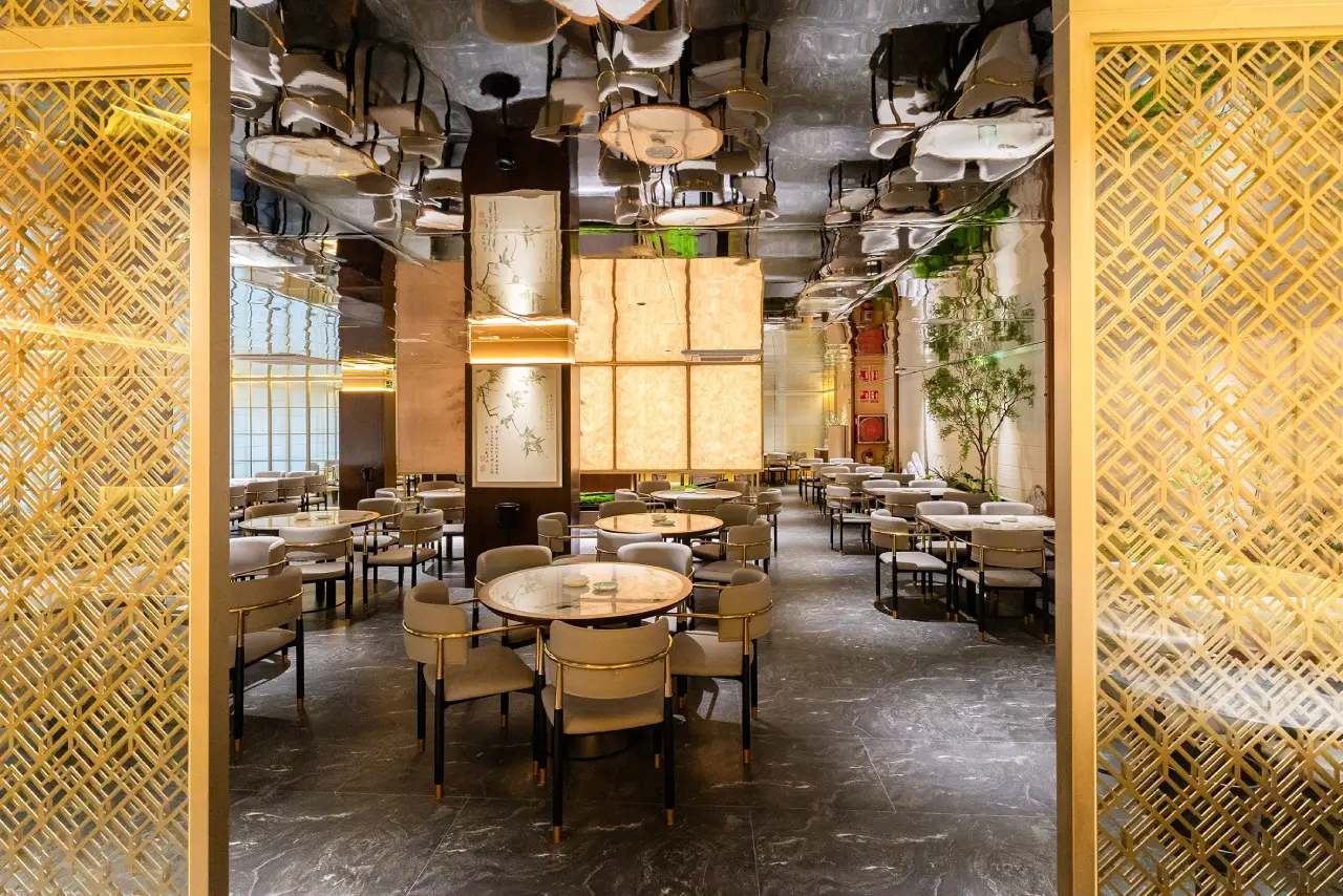Los mejores planes gastronómicos para celebrar el Año Nuevo chino en Madrid