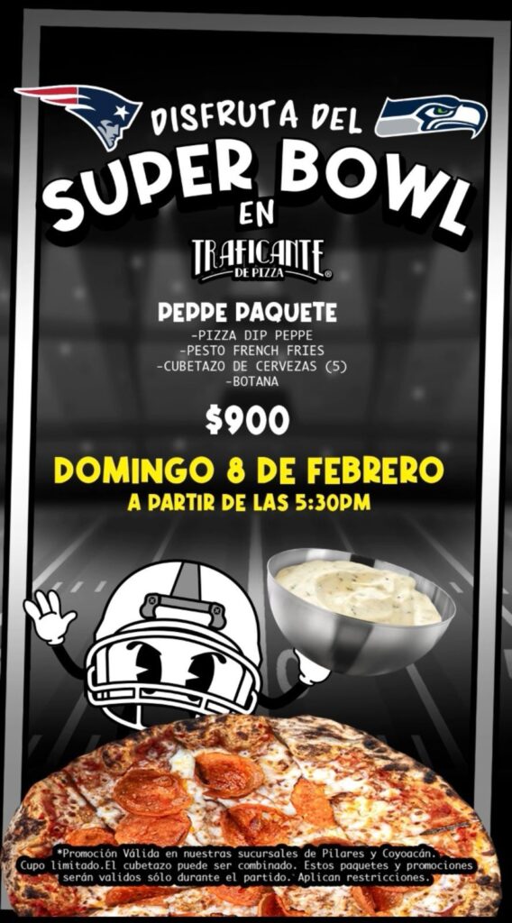 Agenda Food & Wine del 5 al 8 de febrero