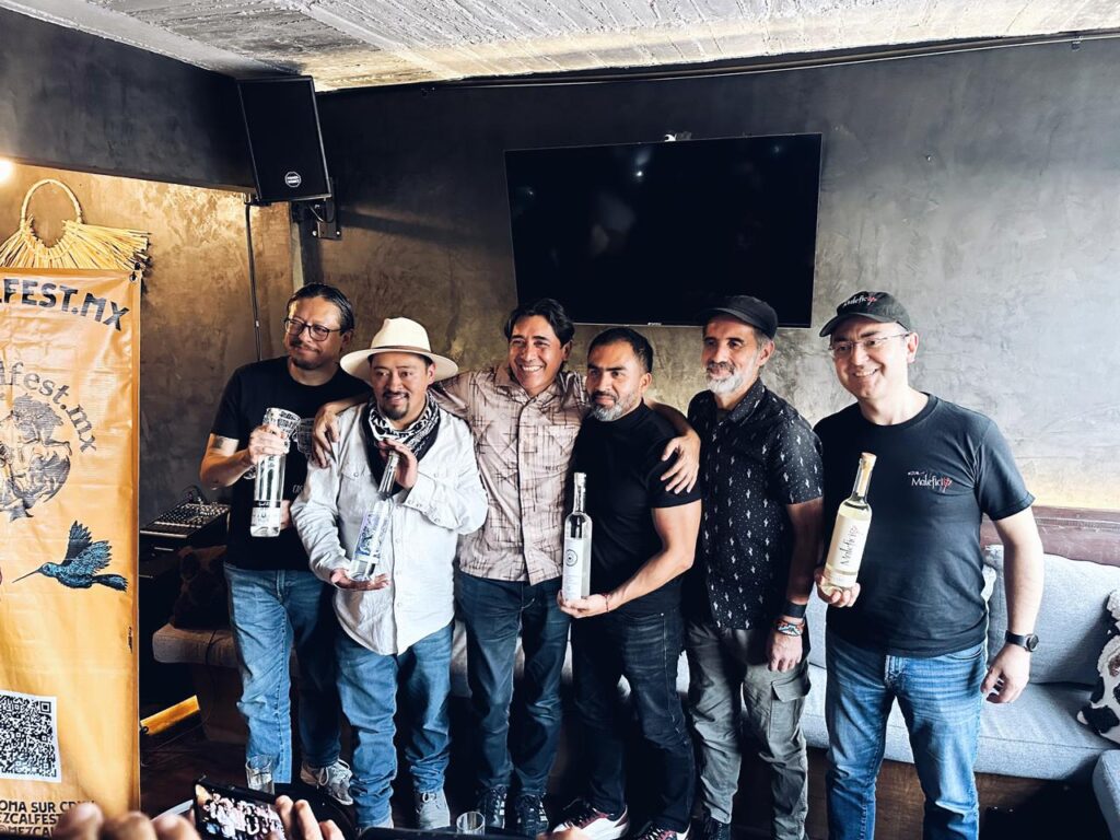 MEZCALFEST.MX