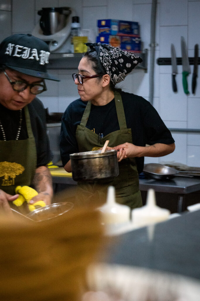 Casa Fernanda inaugura ciclo de colaboraciones gastronómicas y nueva terraza 