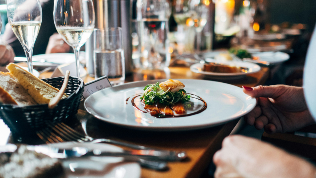 Agenda Food & Wine del 26 de febrero al 1 de marzo