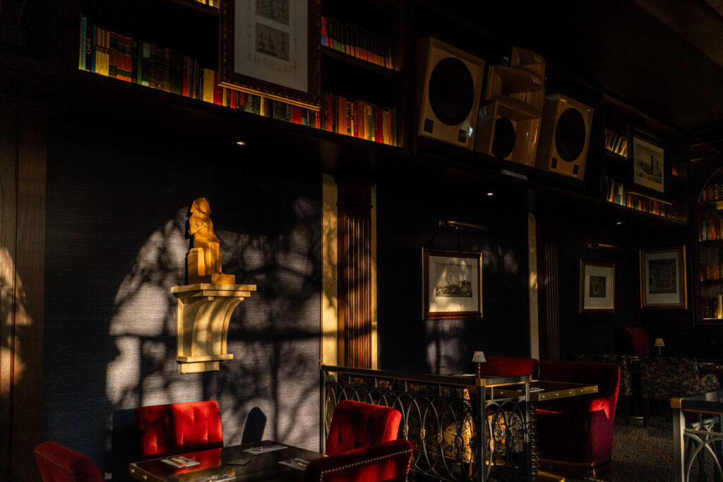 Celebra San Valentín en Querétaro con Hacienda Laborcilla y The Carter Bar 
