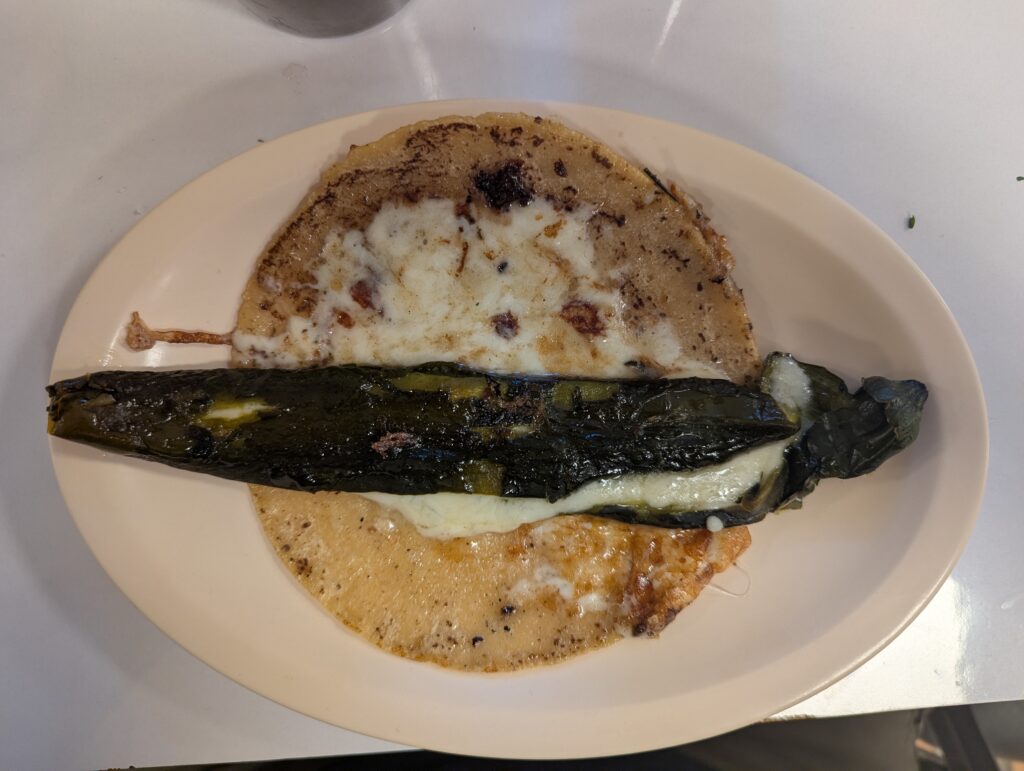 Taquería La Estrella: el sabor de Durango, en la CDMX 
