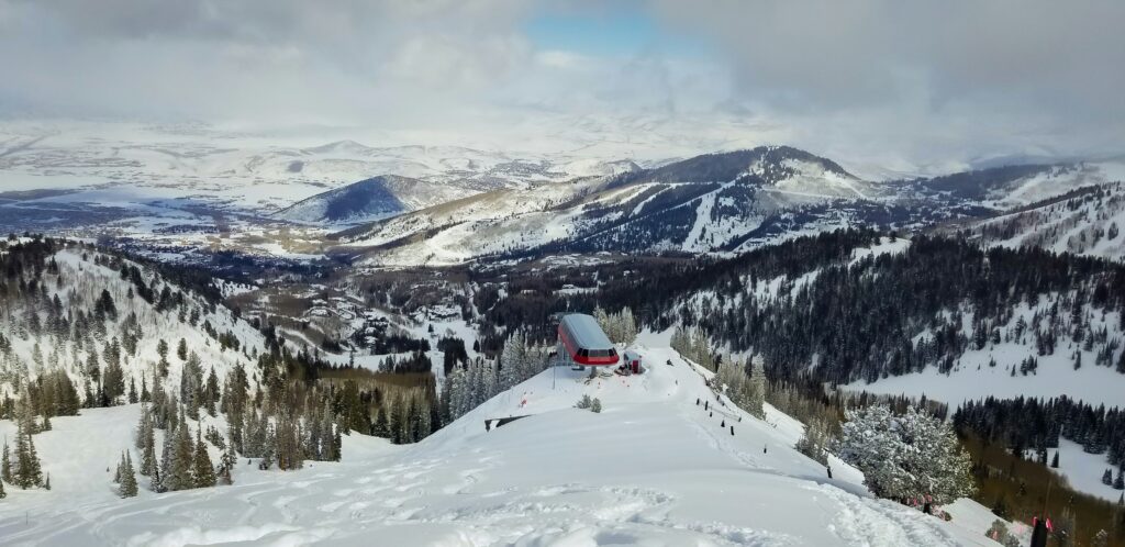 Park City refuerza su presencia en México