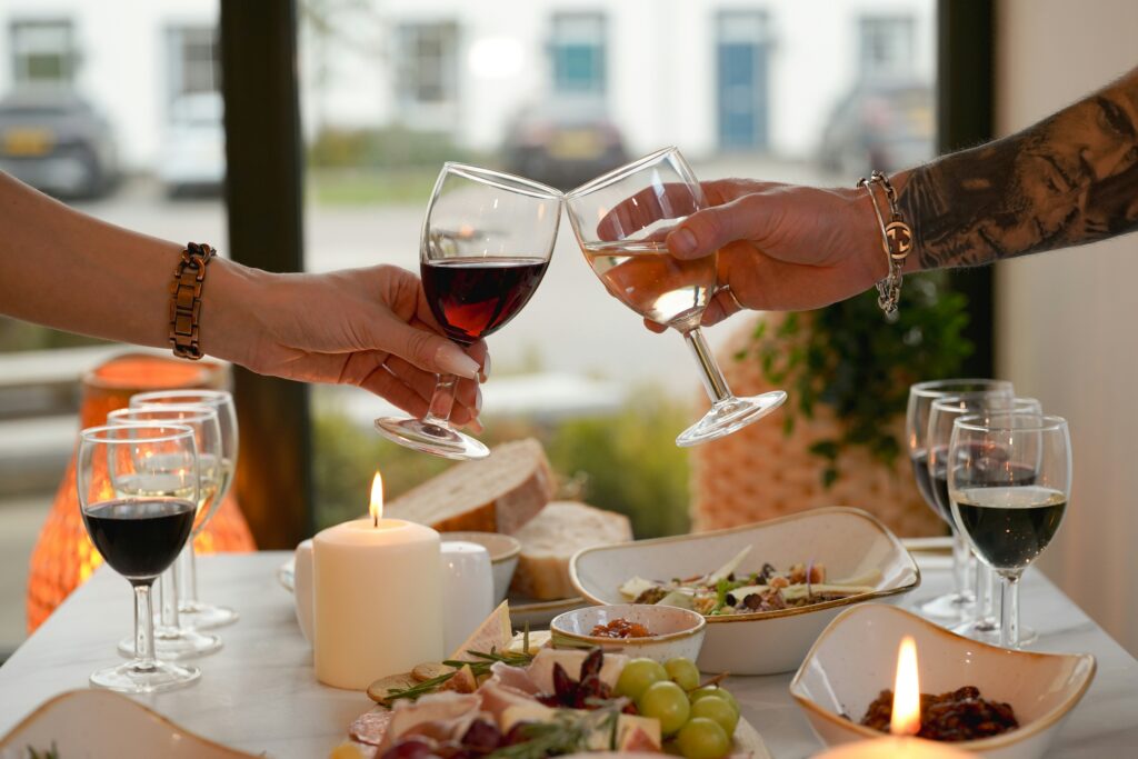 Global Drink Wine Day: cultura, pantalla y nuevas tendencias