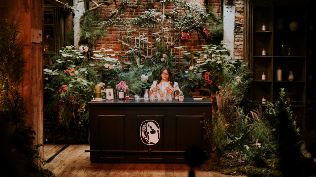 Ritual Series Vol. IV: Bloom + Decay celebra el talento en mixología