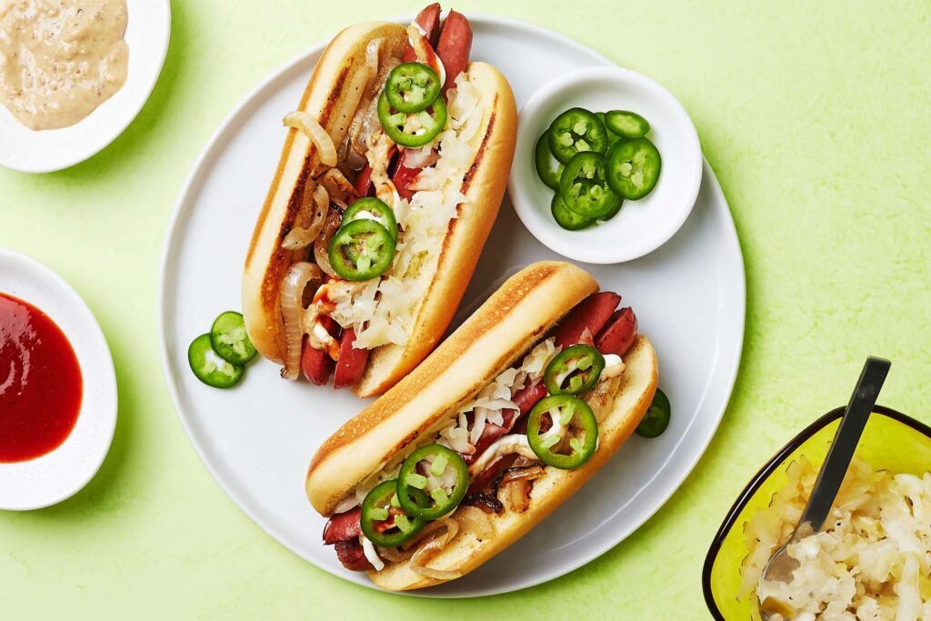 Super Bowl: del snack stadium a los clásicos de Nueva Inglaterra y Seattle