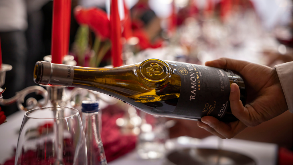 Desde la expresión premium de Rioja, Ramón Bilbao invita a reconectar con lo esencial 