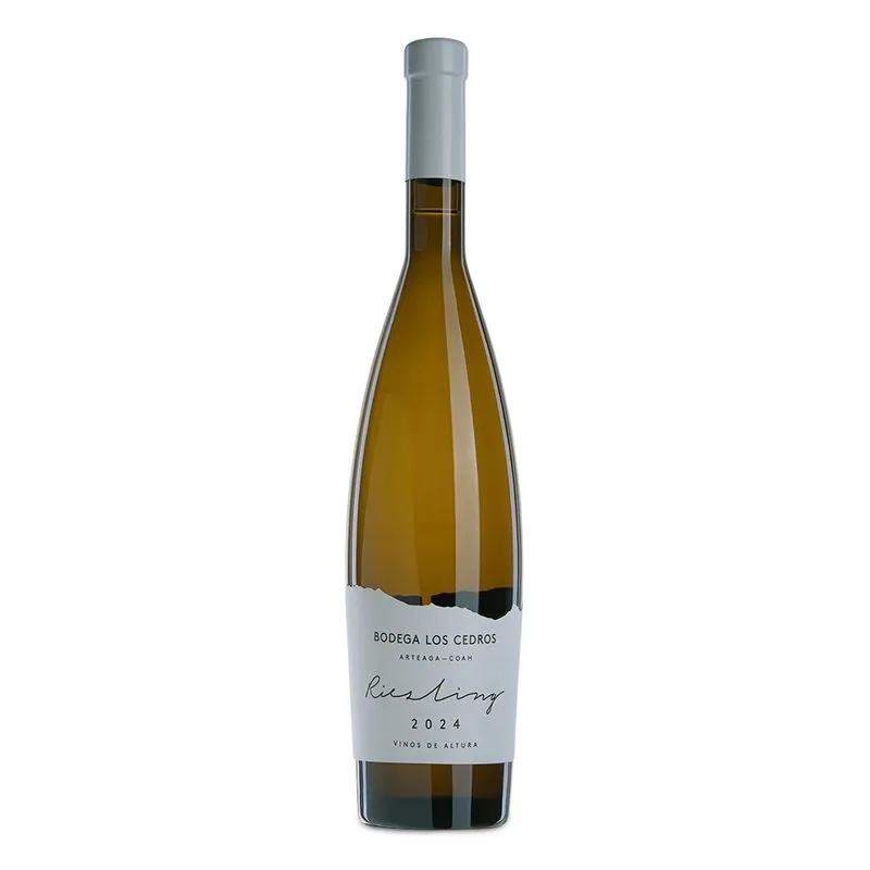 Riesling, frescura y elegancia en cada copa