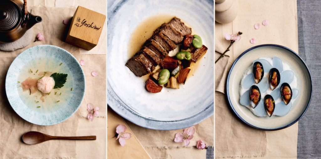 Agenda Food & Wine del 5 al 8 de marzo