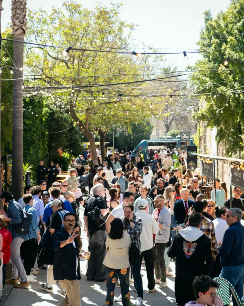 Llega una nueva edición del “Barcelona Cocktail Fest”, el evento de referencia de la industria coctelera