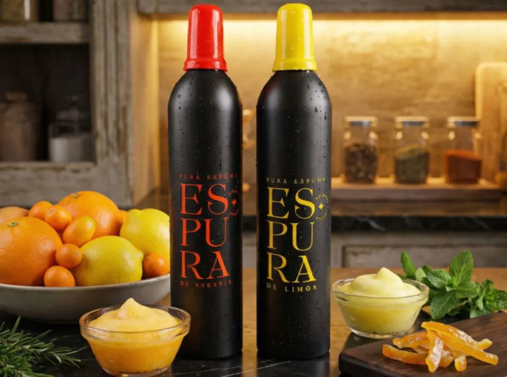 ESPURA: una nueva dimensión para la coctelería contemporánea