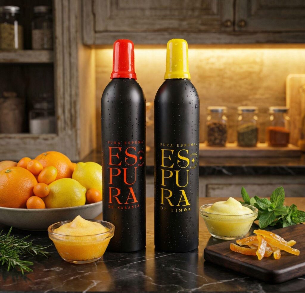 ESPURA: una nueva dimensión para la coctelería contemporánea