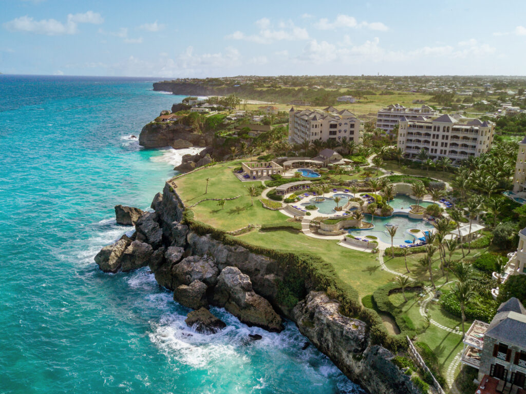 Barbados: donde el verano también se saborea  