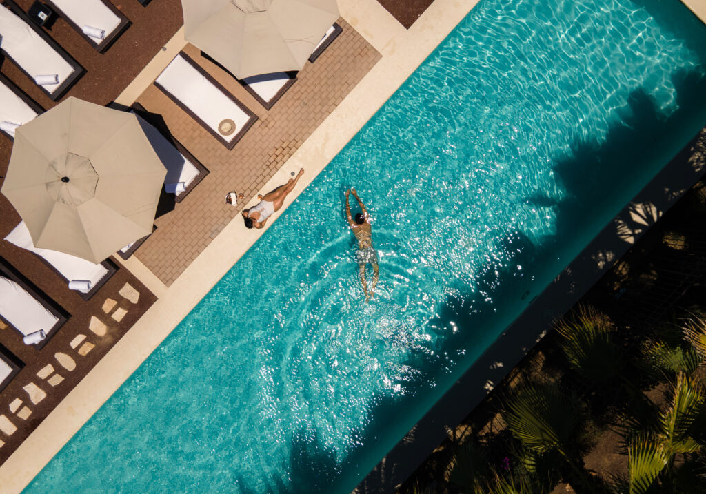 El Cielo Valle de Guadalupe: el proyecto pionero en el enoturismo en México 