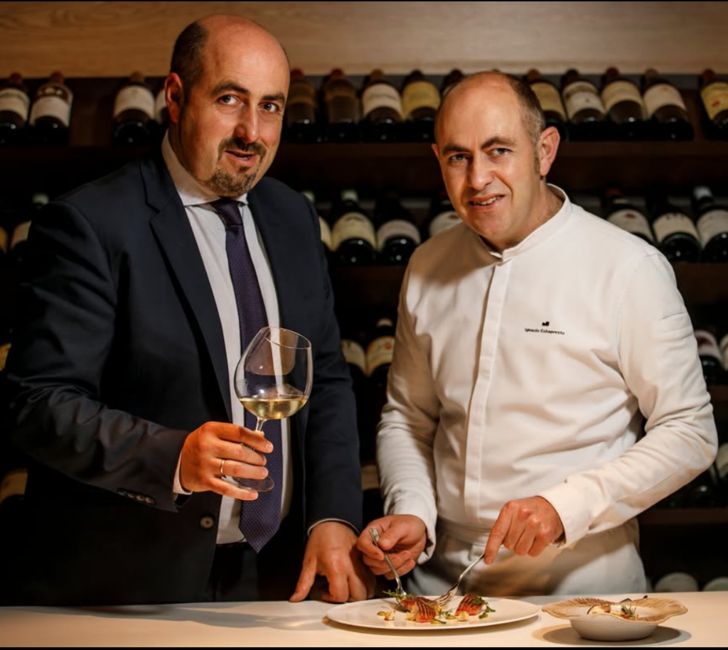 Rioja y su nueva expresión del lujo sereno