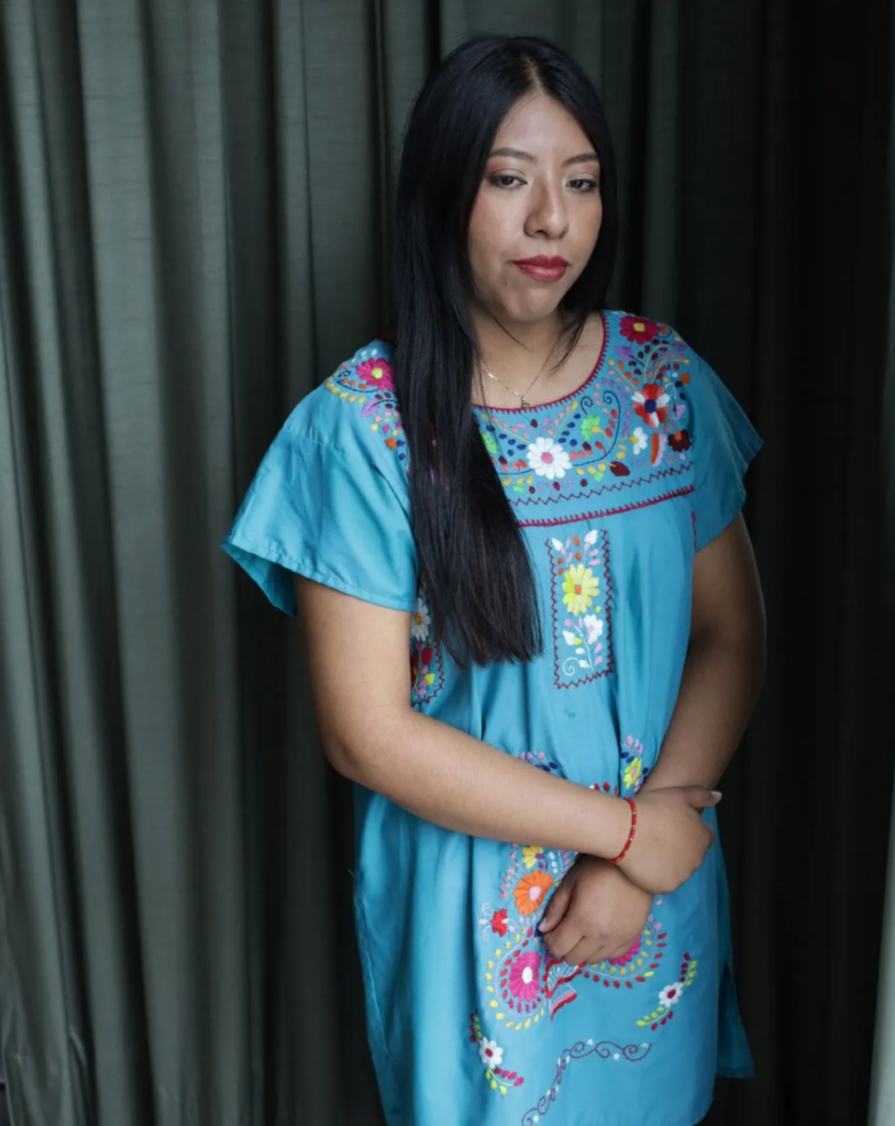 Del metate al reconocimiento global: las mujeres y la cocina mexicana